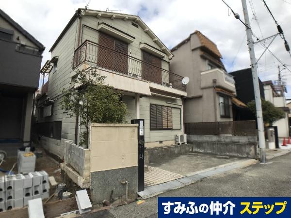 行幸町３（月見山駅） 3380万円