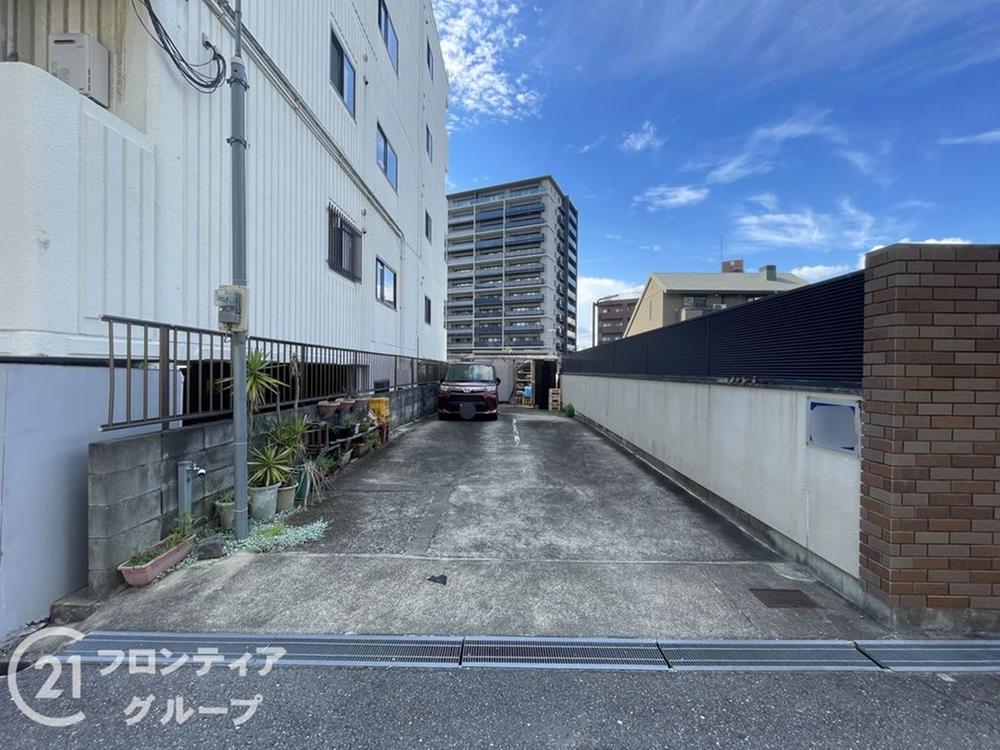 香里園町（香里園駅） 3480万円