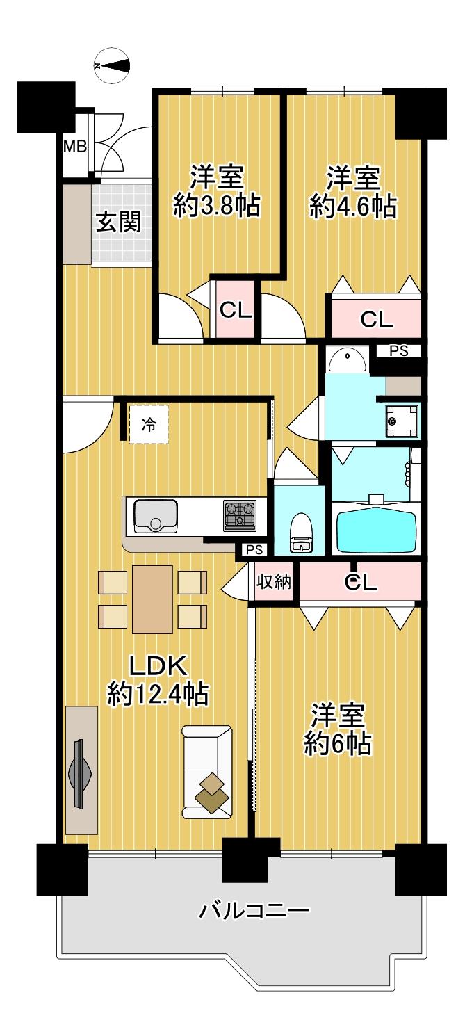 朝日プラザ南大阪ターミナル・シティ