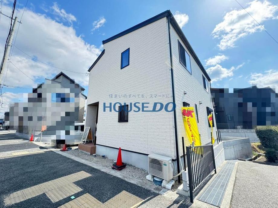 魚住町住吉３（山陽魚住駅） 3580万円