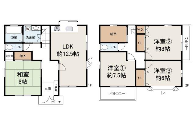 泉大津市東助松町４丁目