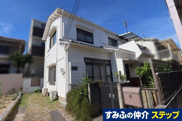 王居殿１（滝の茶屋駅） 1680万円