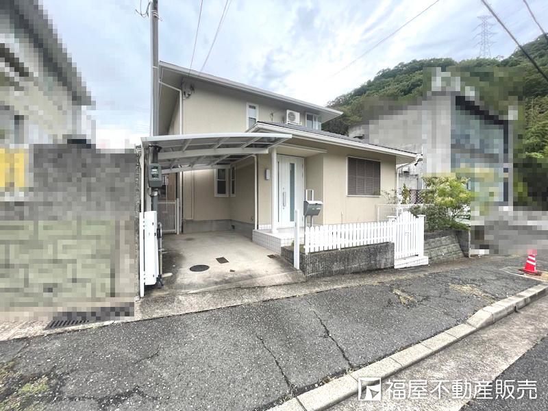 城見台２（砥堀駅） 1080万円