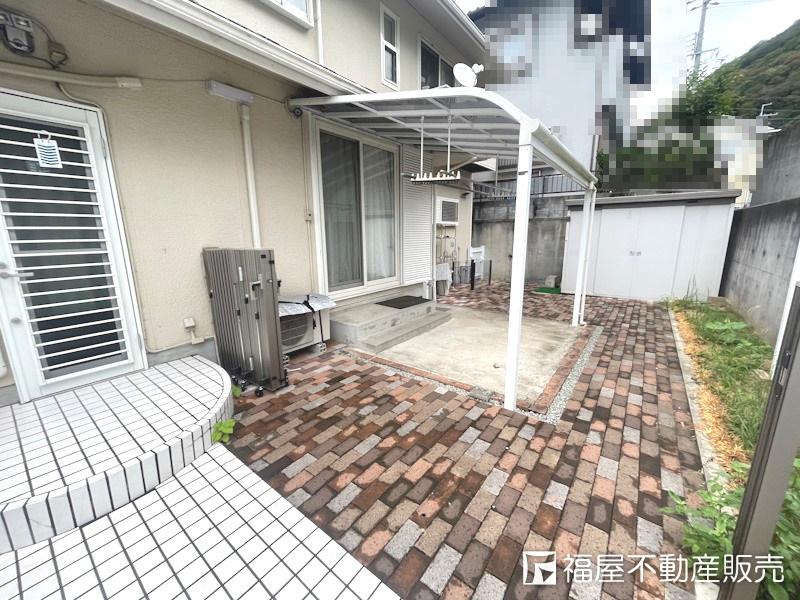 城見台２（砥堀駅） 1080万円