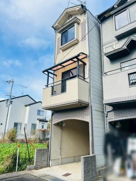 SUUMO】 「太秦井戸ケ尻町」で探す新築一戸建て、中古一戸建て、土地