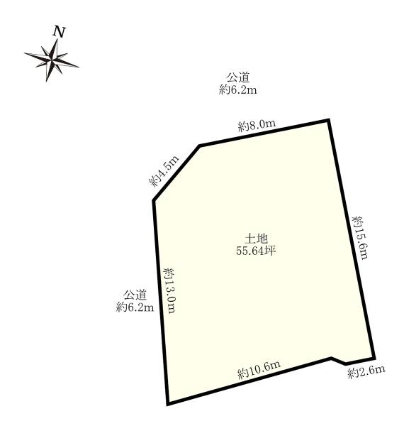 小泉町（大和小泉駅） 1380万円