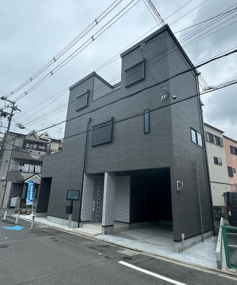 八雲東町２（大日駅） 4580万円