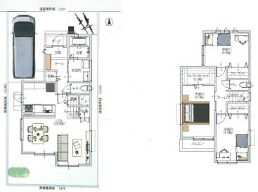 吉田本町２（吉田駅） 3780万円