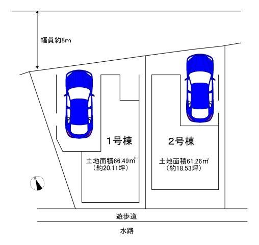 金岡町（なかもず駅） 4480万円