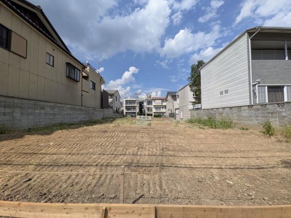 大宮北山ノ前町（北大路駅） 2520万円