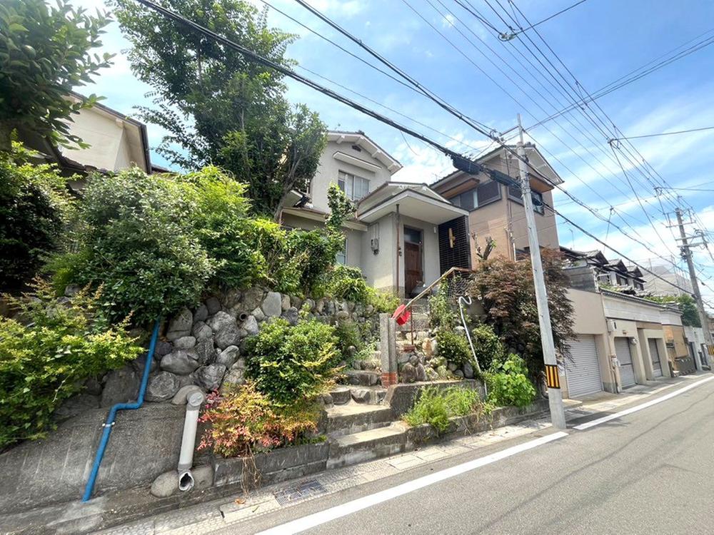 寺戸町中野（東向日駅） 1780万円