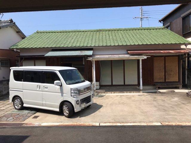 大野中（海南駅） 300万円