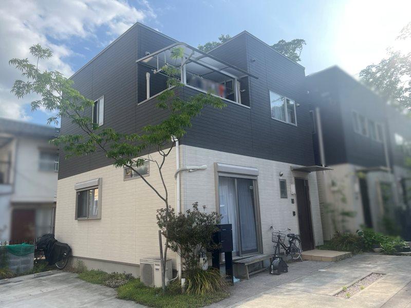 【格安中古】ゼンリン住宅地図　大阪府三島郡島本町 ホームズ】三島郡島本町の中古住宅・中古一戸建てを探す｜5物件
