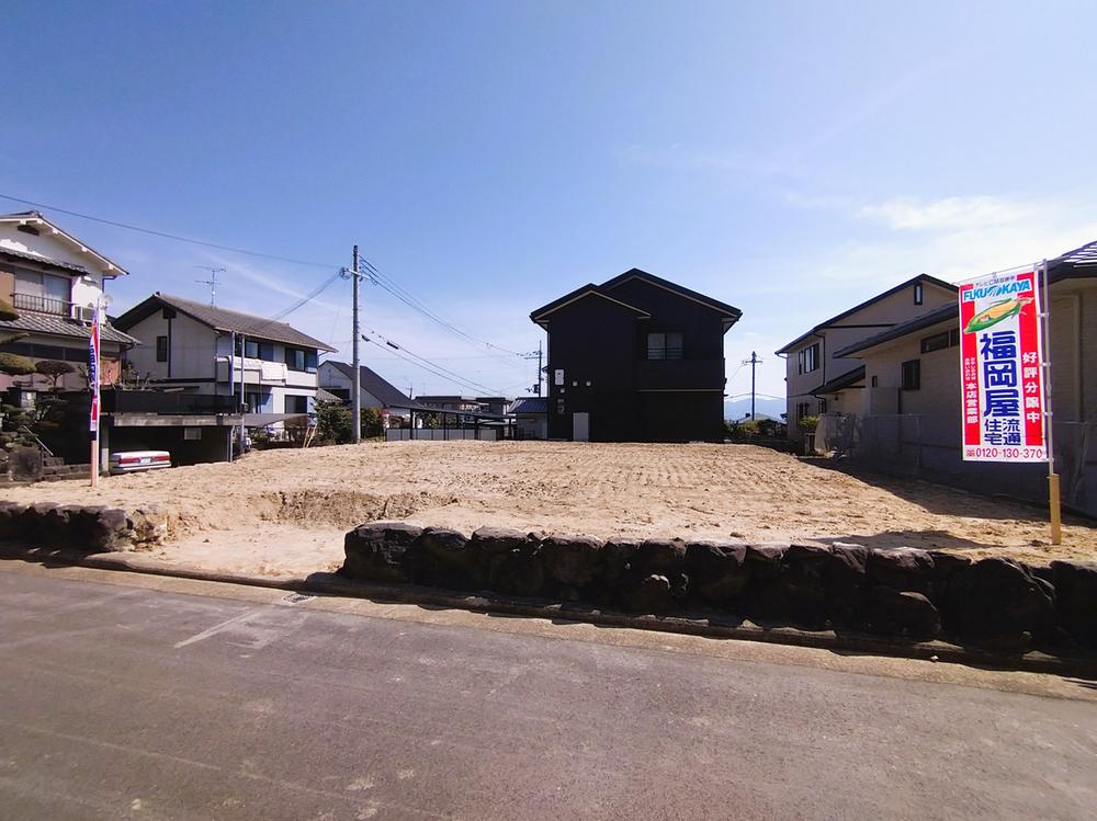 矢田山町 1200万円