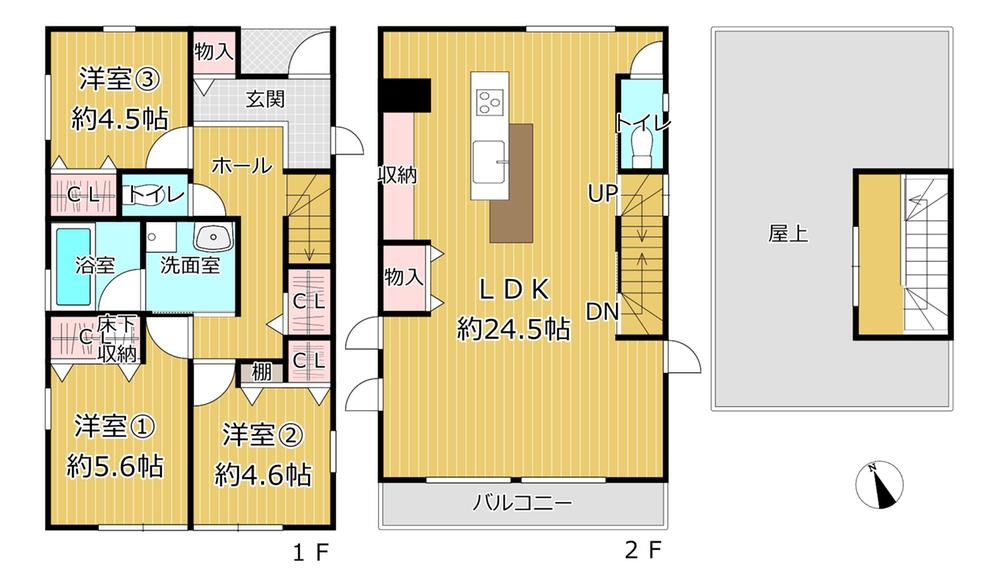 堺市南区三原台３丁