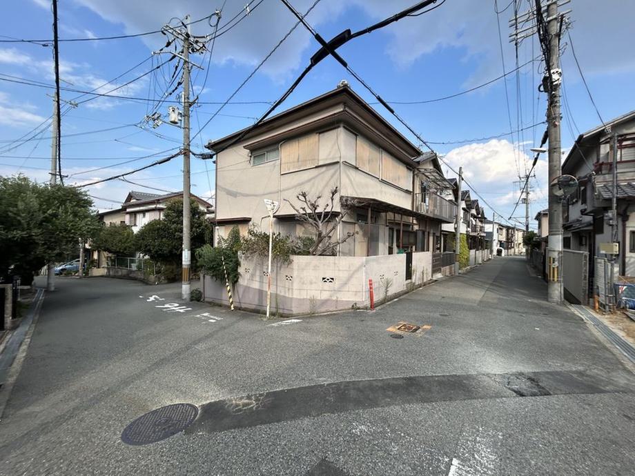 宮山町４（桜井駅） 1680万円