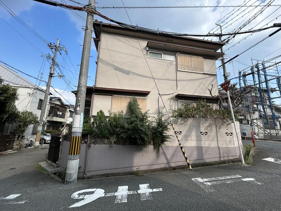 宮山町４（桜井駅） 1680万円