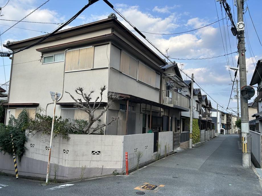 宮山町４（桜井駅） 1680万円