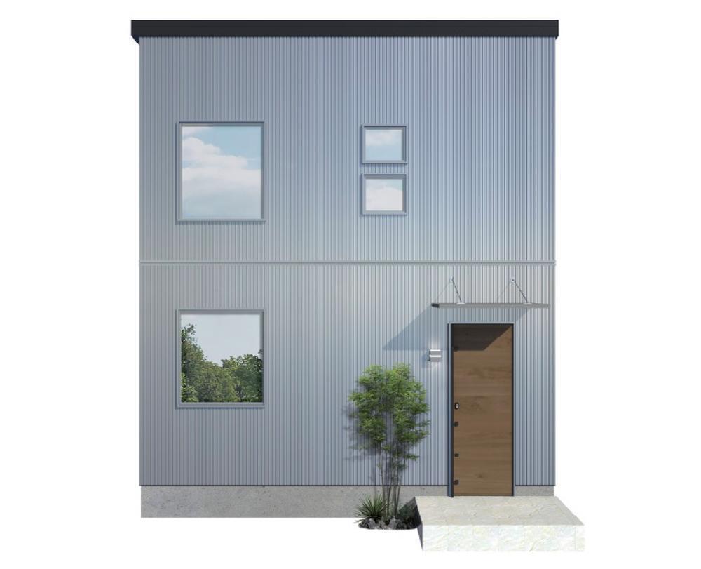 フジ住宅　泉佐野上瓦屋 アスモタウン 建売分譲