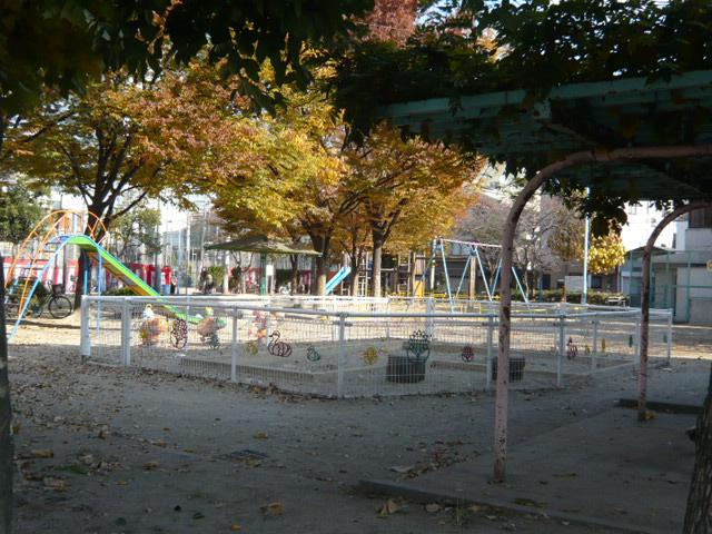 detached 大阪府大阪市福島区野田５