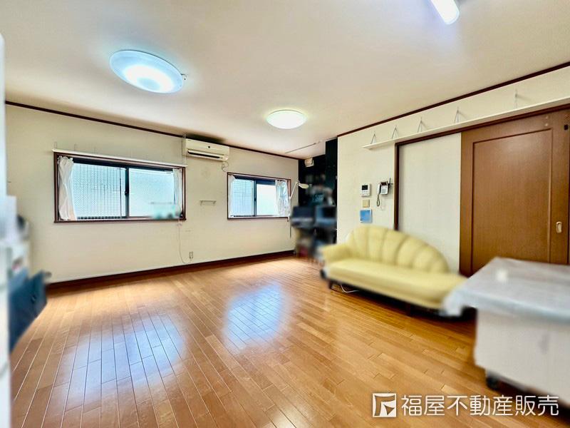 平野東１（平野駅） 2680万円