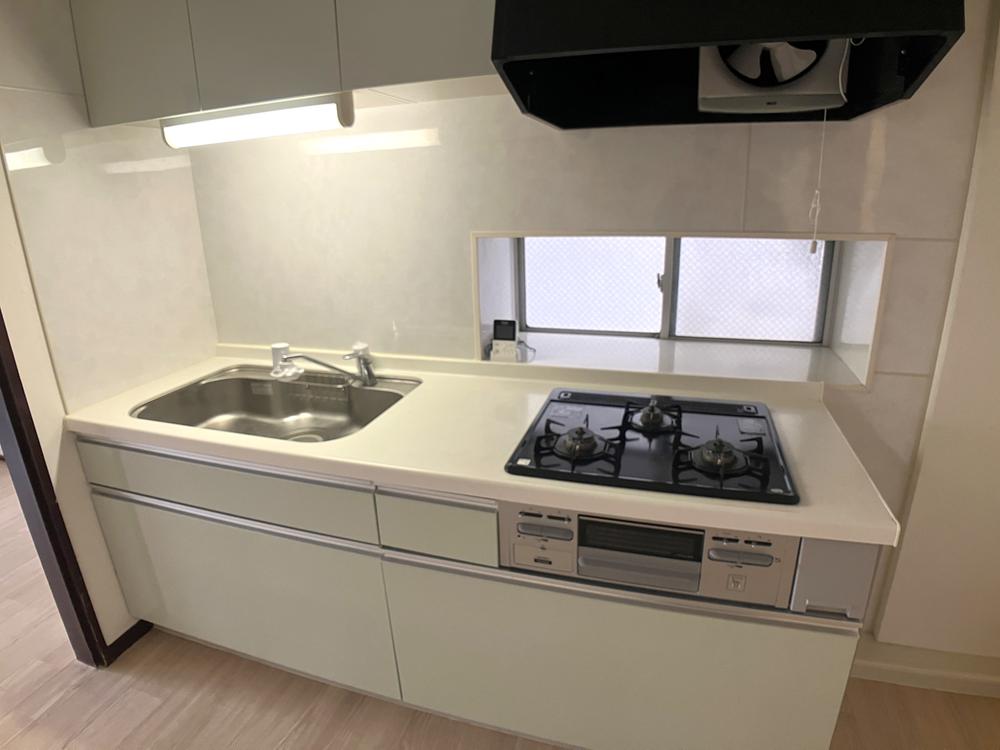 グランドマンションニュー大阪