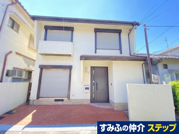 栄町２（八尾駅） 3180万円