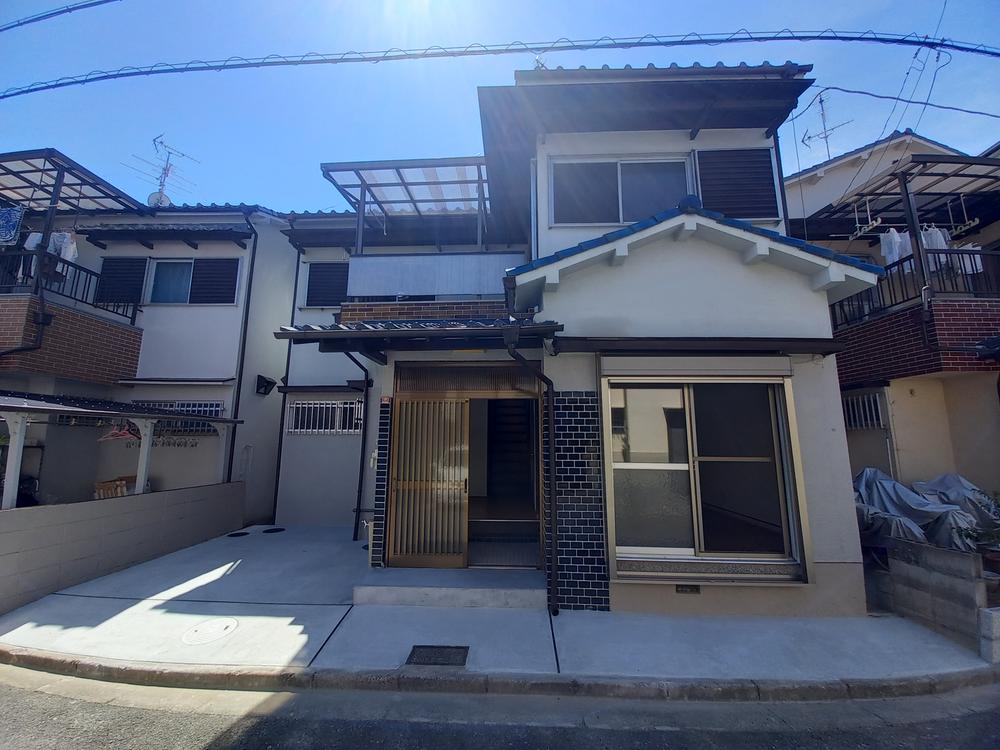 東野西１（狭山駅） 1180万円