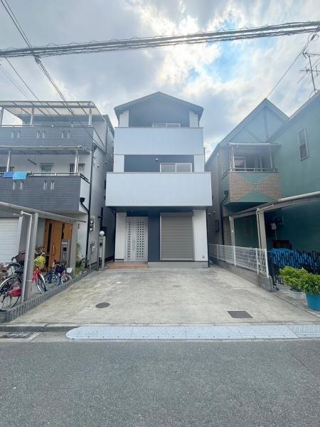 稲田本町３（徳庵駅） 3598万円