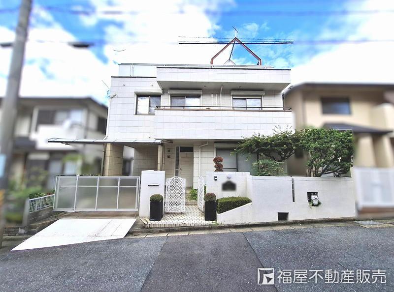 橋本栗ケ谷（橋本駅） 1680万円