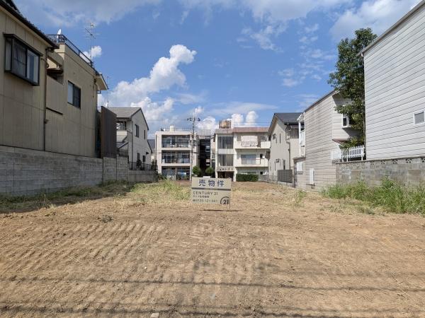 大宮北山ノ前町（北大路駅） 2580万円