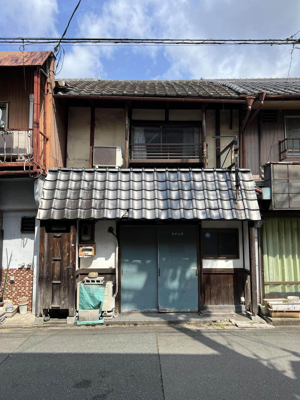 字天田（福知山駅） 250万円