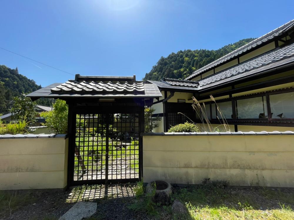 花脊大布施町 1880万円