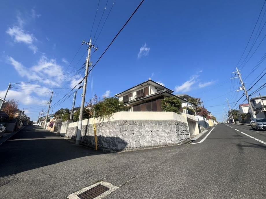 樫野台４ 2900万円