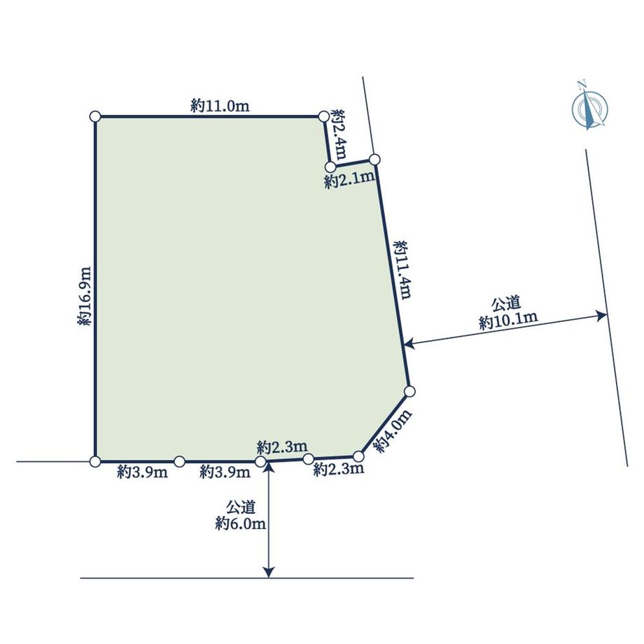 樫野台４ 2900万円