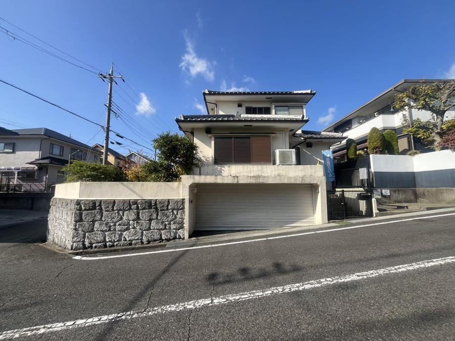 樫野台４ 2900万円