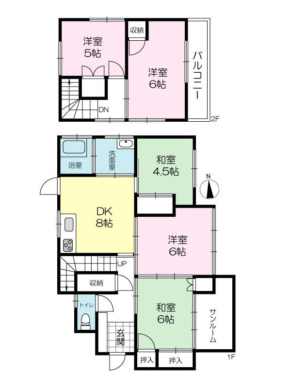 清水町（播州赤穂駅） 790万円