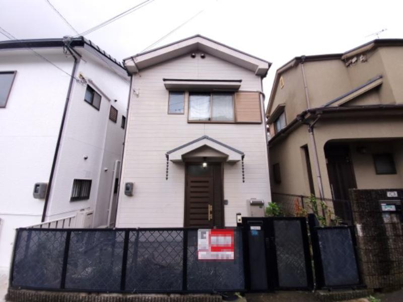 板宿町２（板宿駅） 2680万円