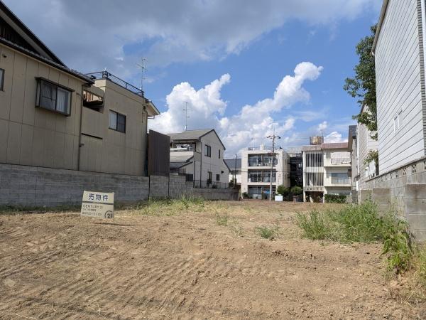 大宮北山ノ前町（北大路駅） 2880万円