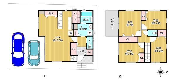 鳳南町５（鳳駅） 4780万円