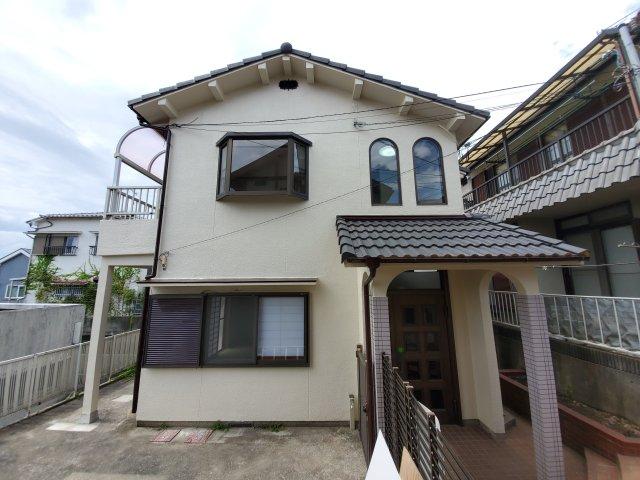 鈴蘭台北町３（鈴蘭台駅） 1580万円