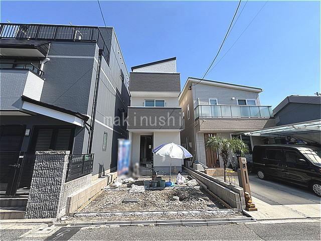 西湊町２（湊駅） 3480万円