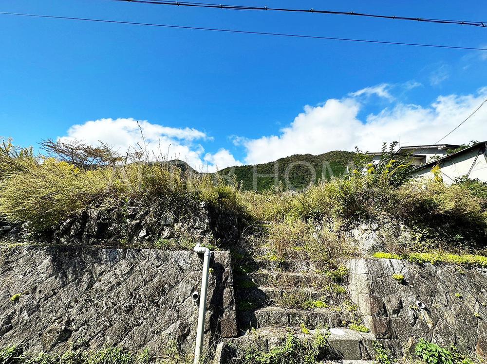 八屋戸（蓬莱駅） 190万円