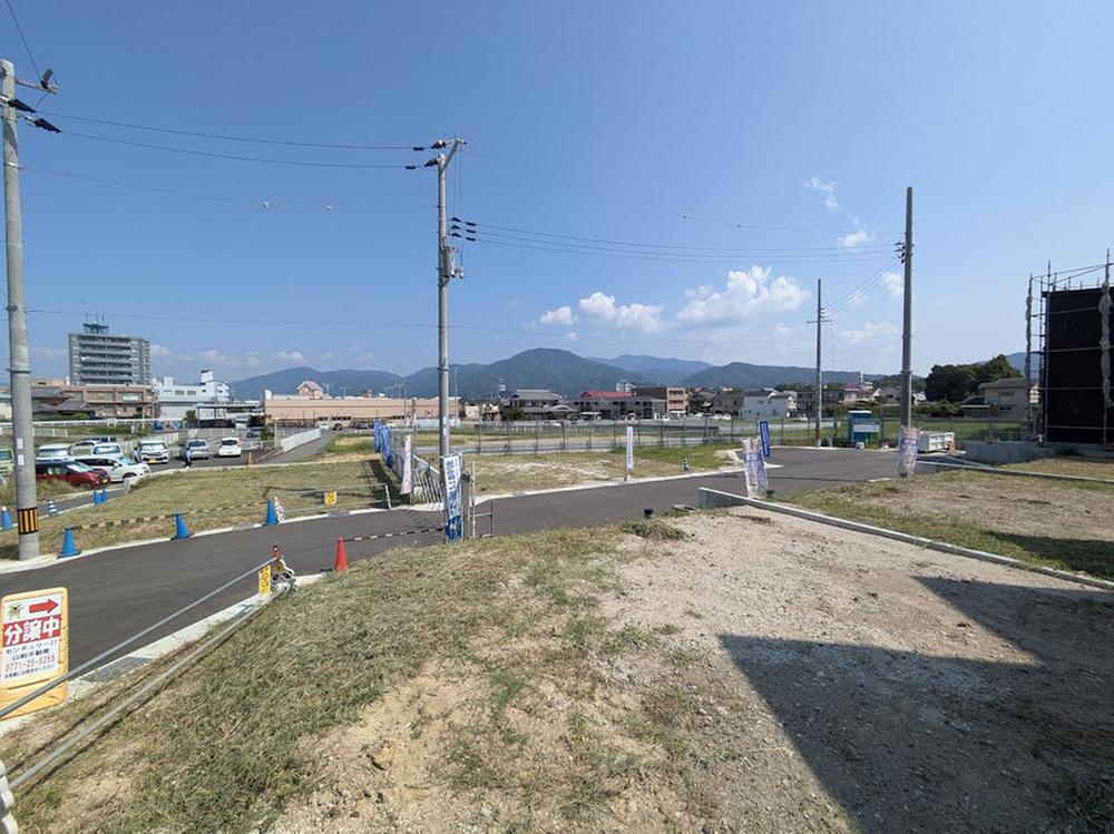 荒塚町２（亀岡駅） 1100万円～1380万円