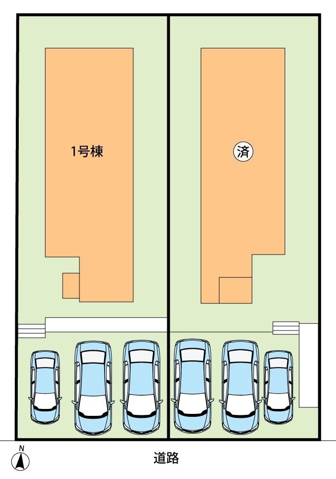 寺池台２（金剛駅） 3530万円