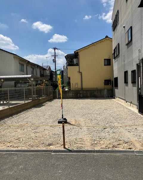 御供田１（住道駅） 1780万円