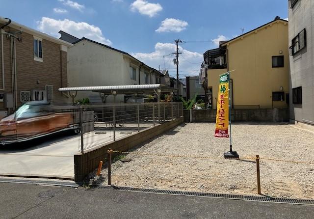 御供田１（住道駅） 1780万円