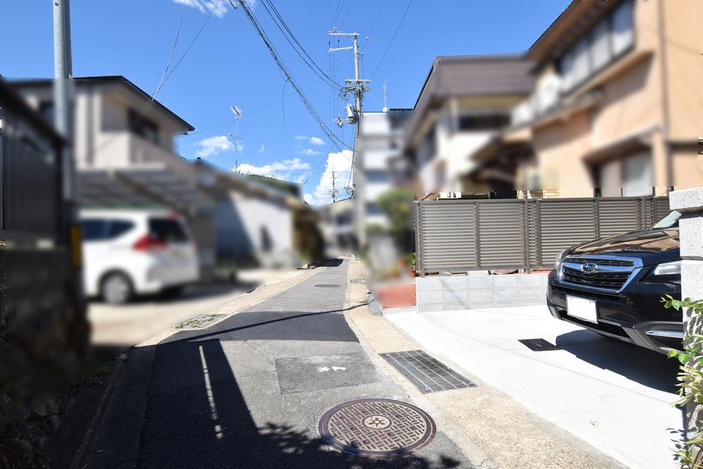 ゼロホーム　西京極東衣手町