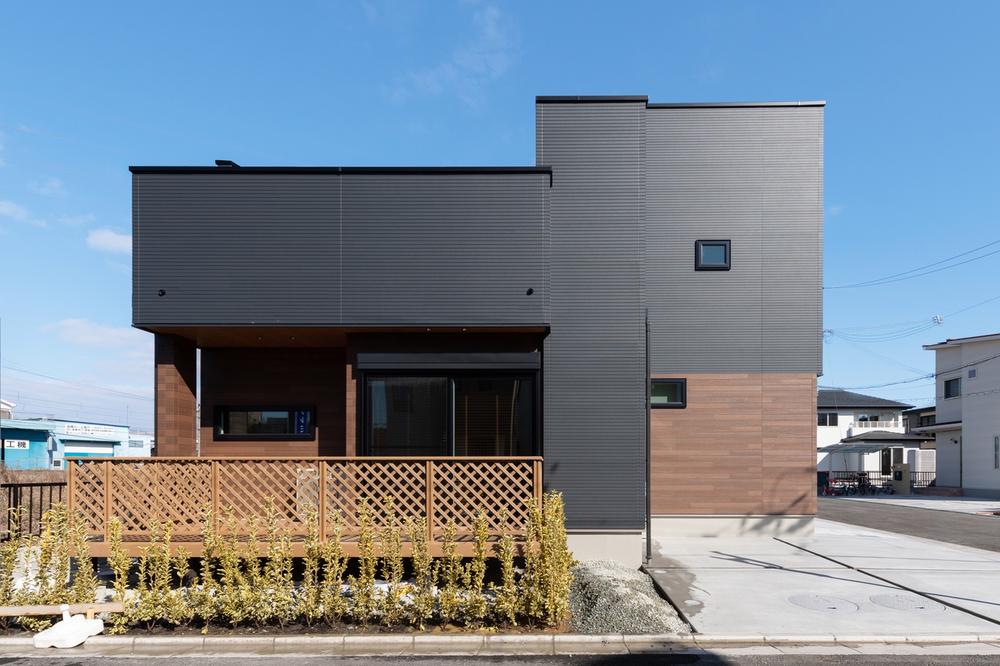 【ヤマト住建】和歌山市中島新築モデルハウス