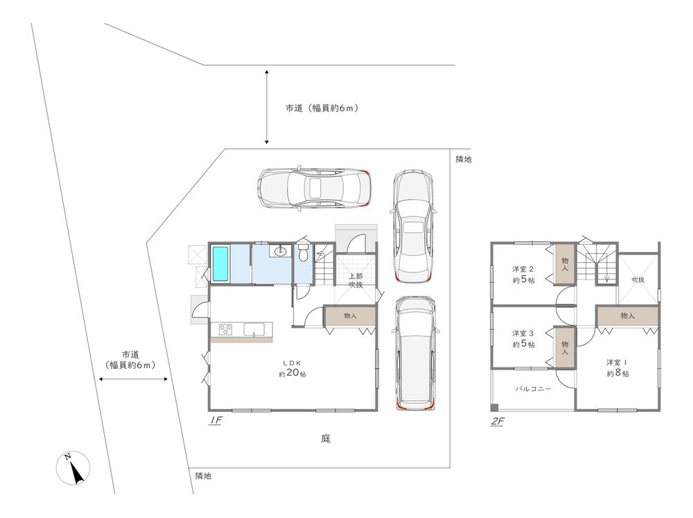 広谷（養父駅） 2180万円